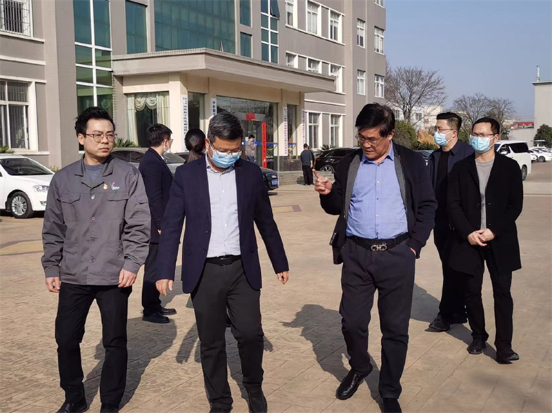 ��������ί�쵼������ŷ������˾