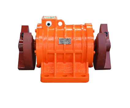 VBHϵ��Ƶ�������񶯵��